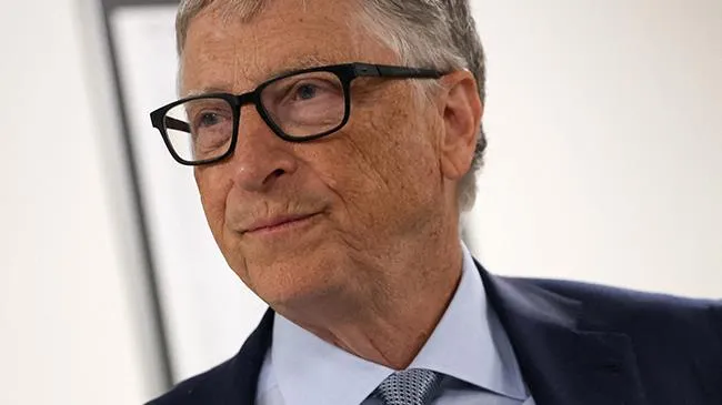 Bill Gates không đồng tình tạm dừng phát triển AI: “Sẽ không giải quyết được thách thức”