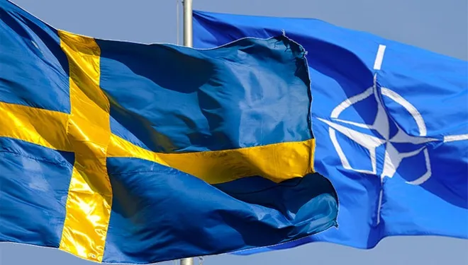 Thụy Điển cảnh báo rủi ro nhiều phía khi nước này chưa được gia nhập NATO