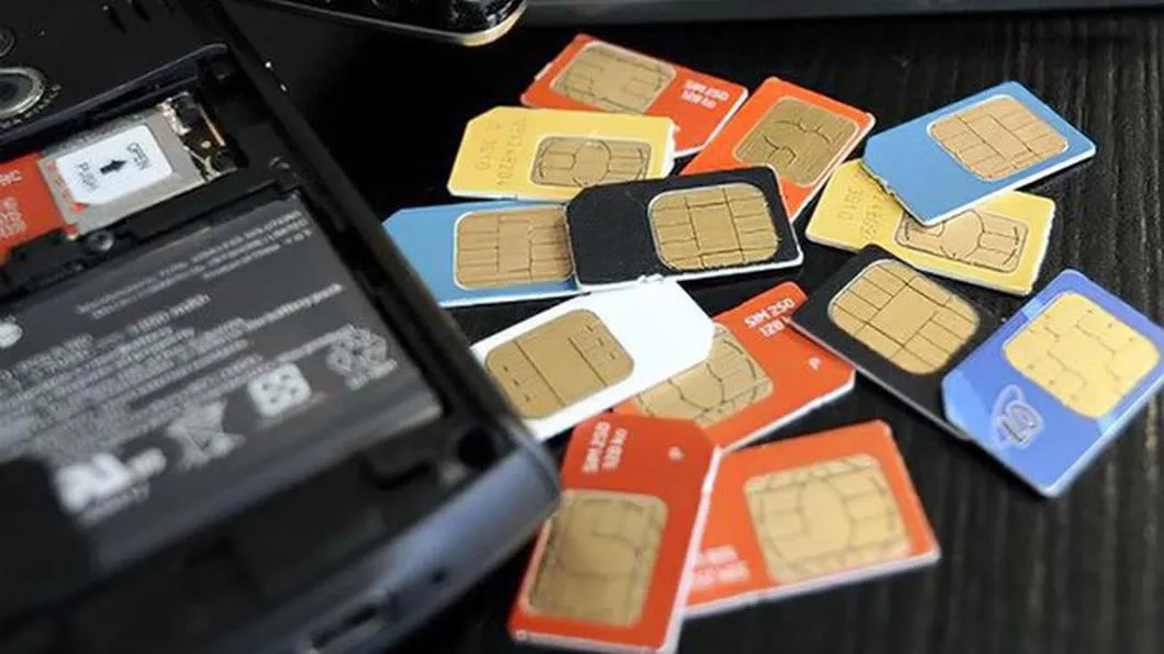 Xử lý nghiêm những người sử dụng SIM không chính chủ