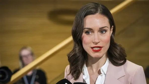 Thủ tướng Phần Lan từ chức Chủ tịch đảng cầm quyền