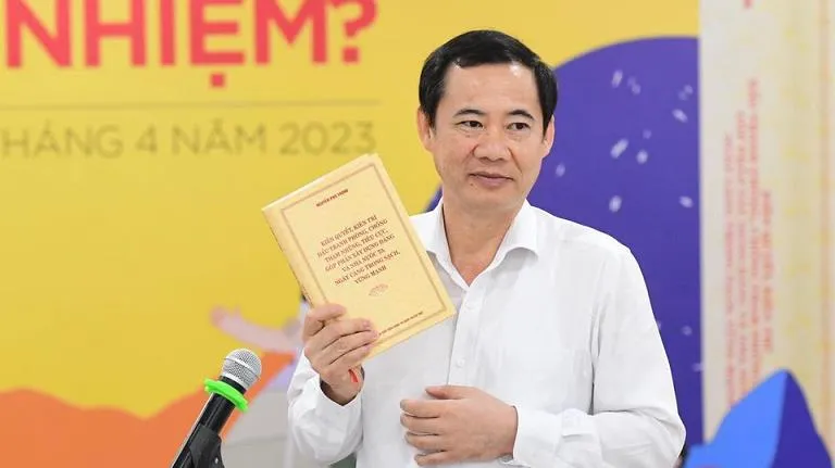 Cần tạo ra môi trường công tác bình đẳng, công bằng để người trẻ phát huy tình thần xung kích