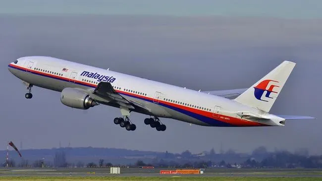 Yêu cầu gỡ bỏ thông tin Việt Nam không hợp tác tìm kiếm máy bay MH370