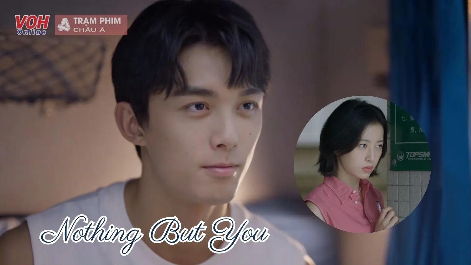 Tình Yêu Mà Thôi tập 25-26: Ngô Lỗi  nhung nhớ về đêm tiên cảnh, Châu Vũ Đồng ăn giấm chua