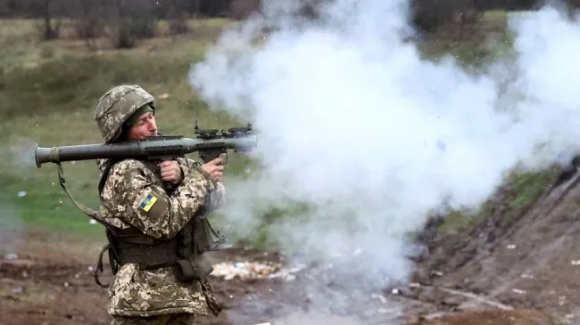 Rò rỉ tài liệu mật của Mỹ, NATO về xung đột Ukraine trên mạng xã hội