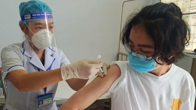 Bảo đảm cung ứng vaccine cho tiêm chủng đến năm 2030