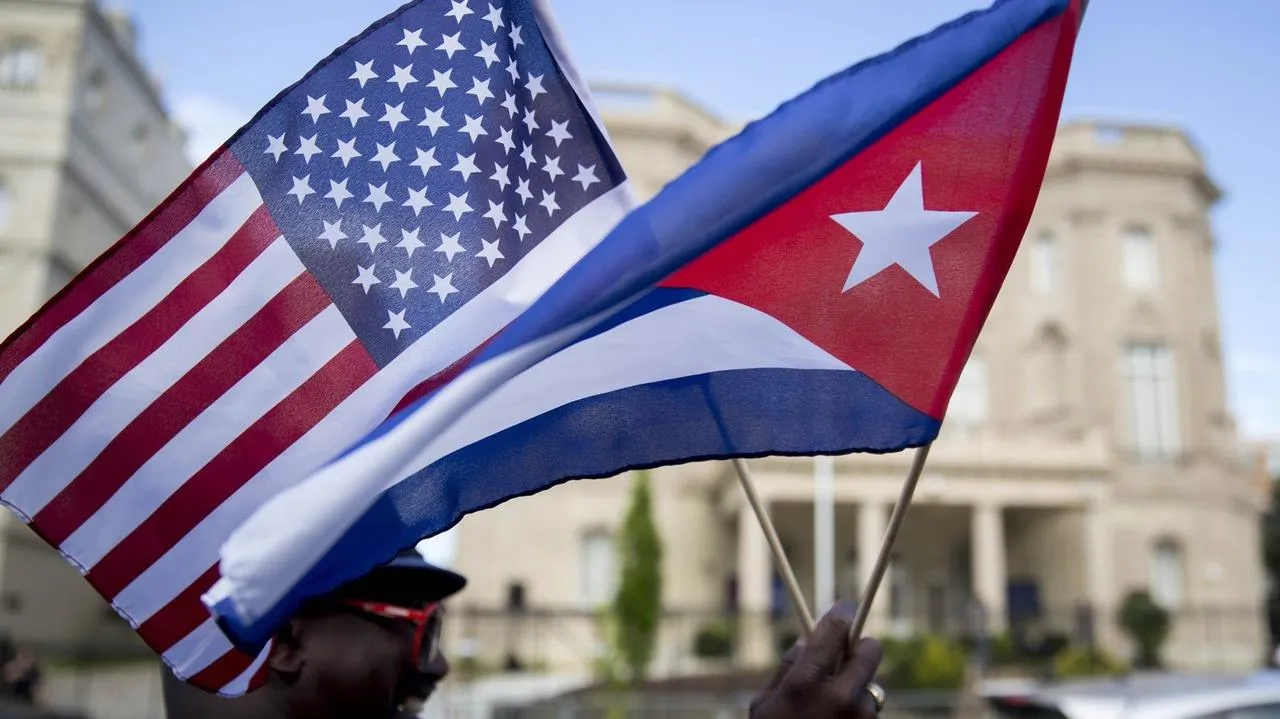 Cuba lên án lệnh cấm vận kéo dài của Mỹ