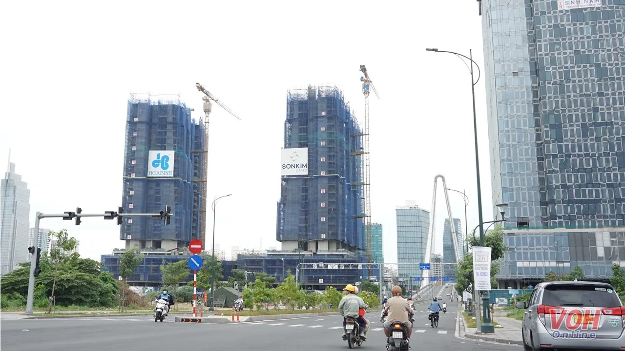 Đề xuất chọn TPHCM để thí điểm xây dựng cơ sở dữ liệu đất đai