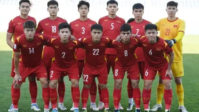 Lịch thi đấu vòng bảng của U22 Việt Nam tại SEA Games 32