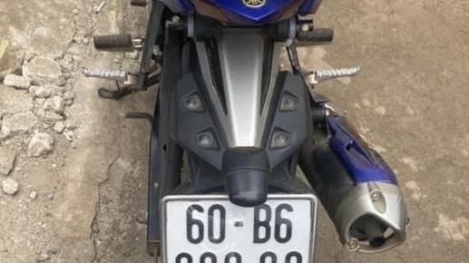 Đồng Nai: Đình chỉ một CSGT liên quan tới đôi vợ chồng “bấm” được biển số đẹp