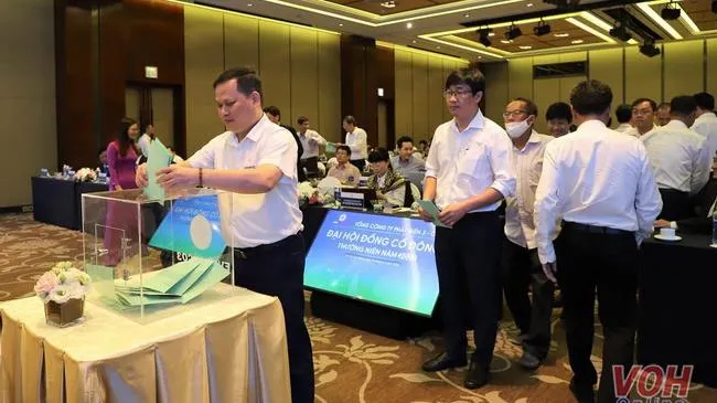 Tổng Công ty Phát điện 3 phát 306 tỷ kWh điện trong 10 năm