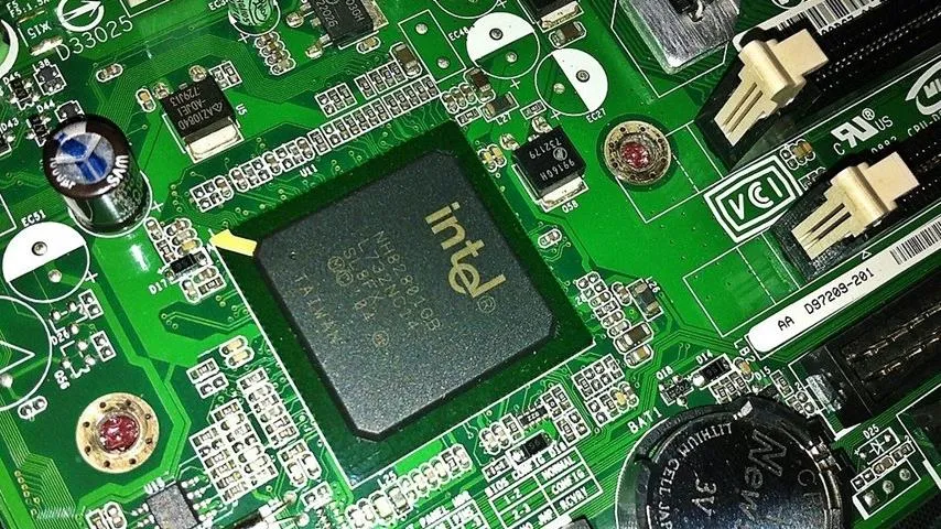 Việt Nam chiếm hơn 10% số lượng chip nhập khẩu của Mỹ