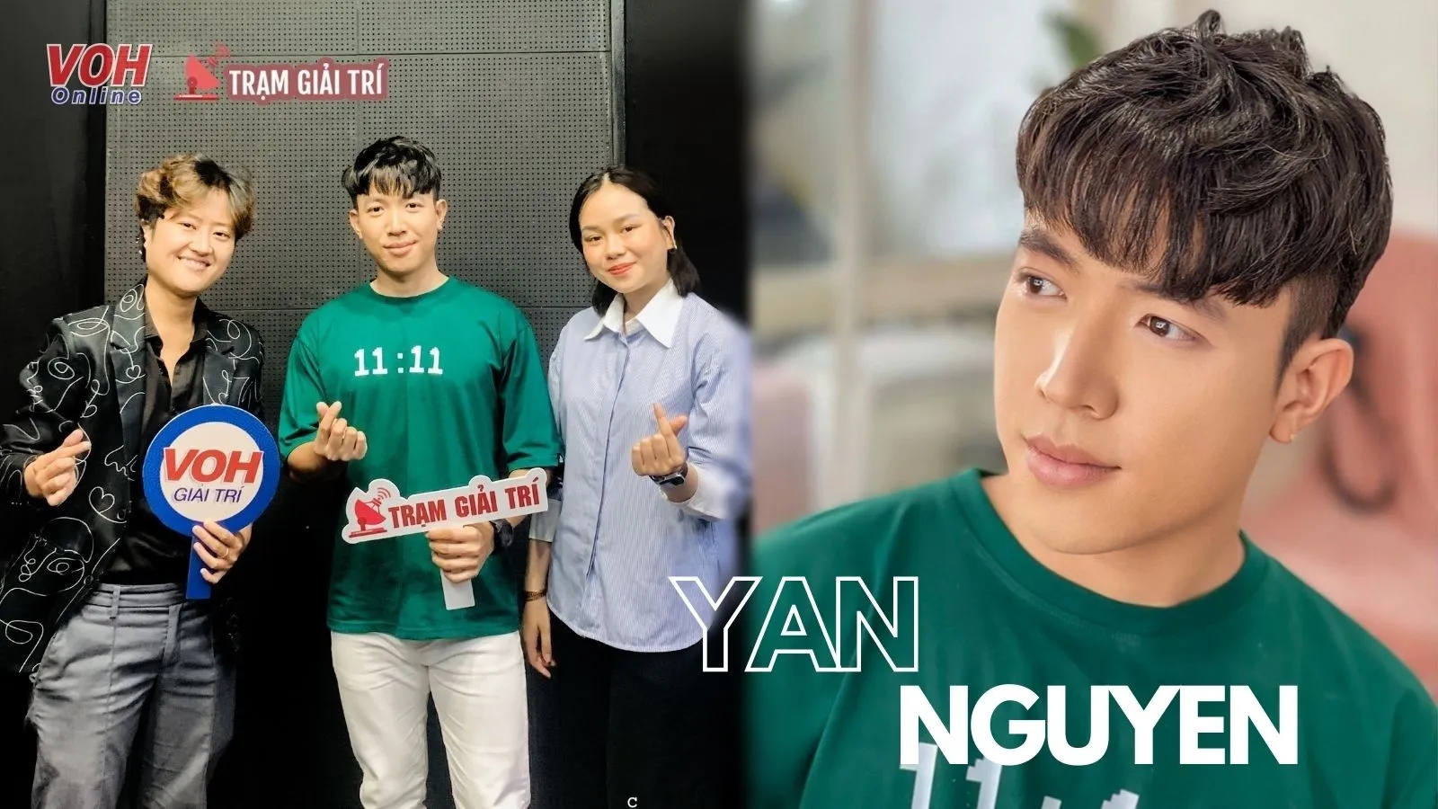 Cha đẻ ca khúc Ít Nhưng Dài Lâu - Yan Nguyễn: Thất tình càng nhiều nghệ sĩ càng phiêu