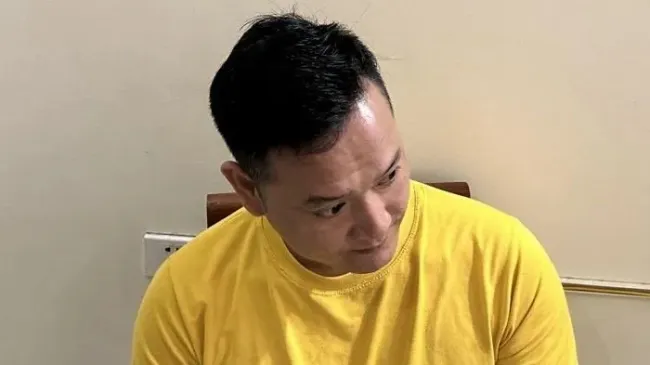 Bắt giam Giám đốc công ty Đại Thịnh Phát