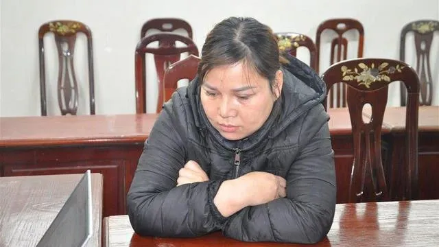 Giả danh lãnh đạo cấp tướng công an để lừa đảo