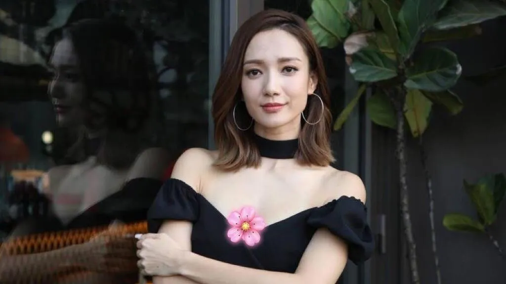 Vương Quân Hinh thừa nhận khó lấn sân sang lĩnh vực điện ảnh khi còn phục vụ tại TVB