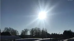 4 thành phố có chỉ số tia cực tím ở mức rất cao trong ngày 9/4