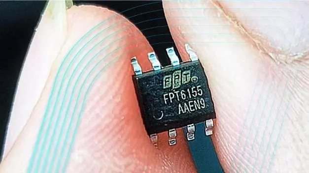 Việt Nam chiếm hơn 10% lượng chip nhập khẩu Mỹ