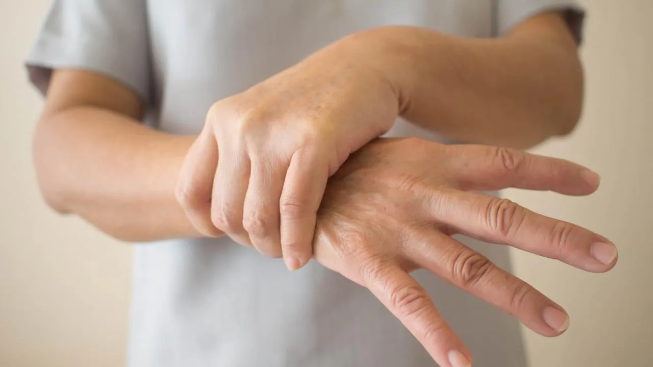 Bệnh Parkinson đang ngày càng phổ biến