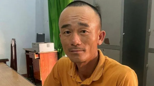 Thanh niên vượt 200km chém cha của người yêu vì bị ép chia tay