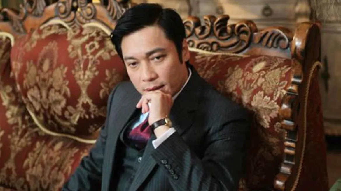 Sự nghiệp của La Gia Lương tụt dốc sau khi rời TVB sang Trung Quốc phát triển