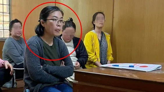 Tuyên 20 năm tù đối với nữ cán bộ ngân hàng chiếm đoạt hàng chục tỷ đồng