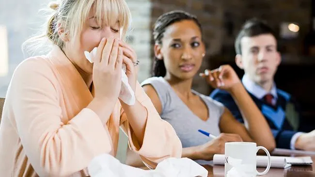 AI có thể xác định xem ai đó có bị cảm từ giọng nói không?