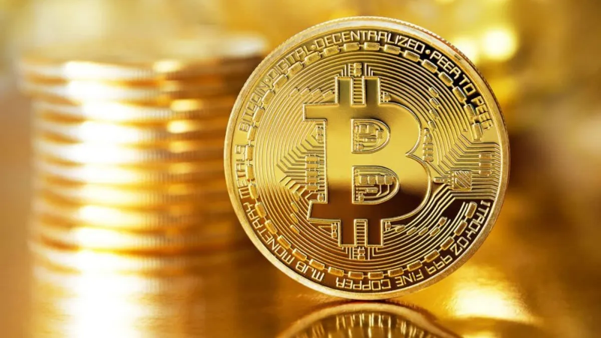 Giá Bitcoin hôm nay 12/4/2023: Bitcoin phá mốc 30.000 USD