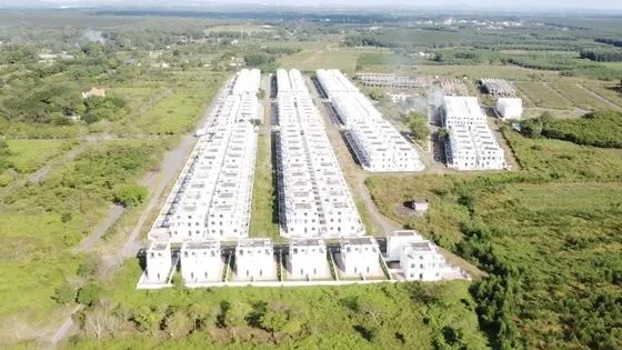 Dự án khu dân cư khủng ở Đồng Nai: Đề nghị chuyển cơ quan điều tra