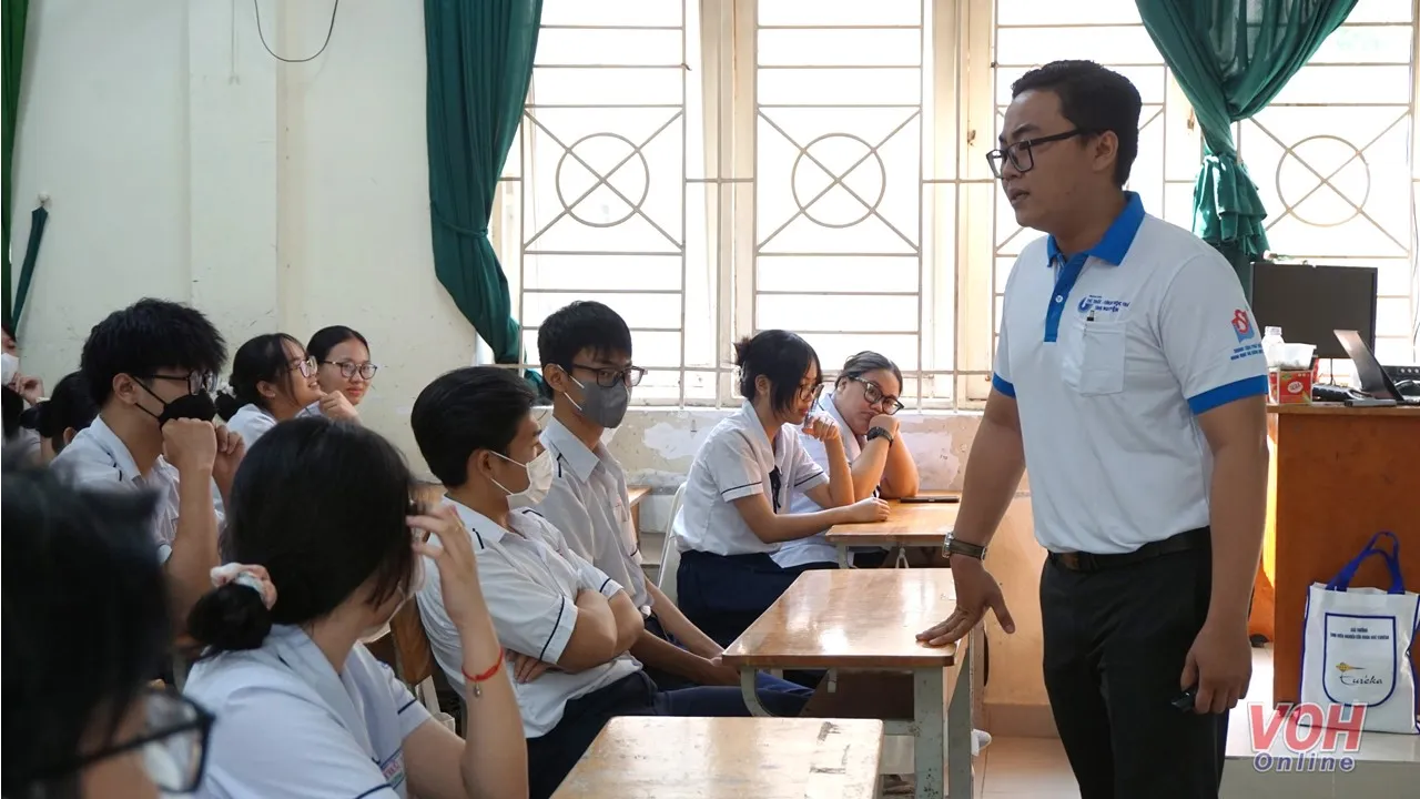 Lễ 30/4: Học sinh TPHCM sẽ nghỉ từ 4-5 ngày