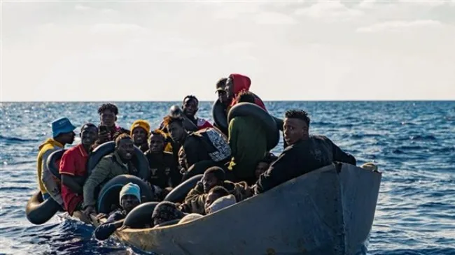 Quý 1/2023: Hơn 400 người di cư thiệt mạng khi tìm đường tới châu Âu