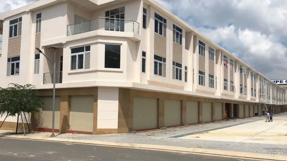 Đồng Nai: Nhiều cán bộ bị truy tố vụ xà xẻo đất công ở khu dân cư Phước Thái