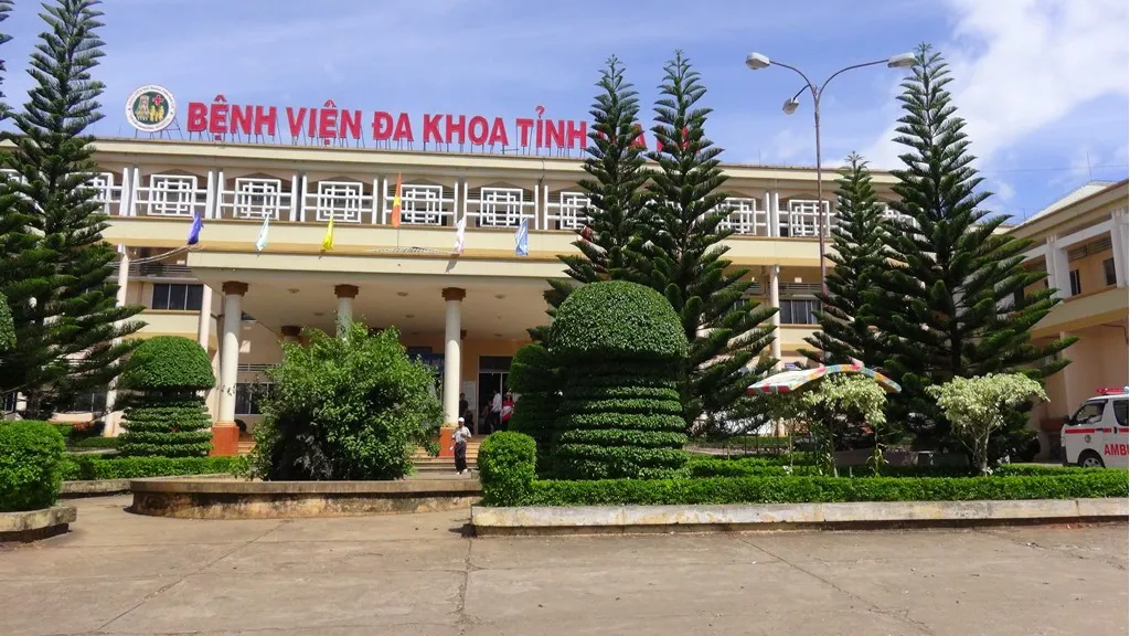 Lò than đổ sập tại Gia Lai, 4 người bị vùi lấp