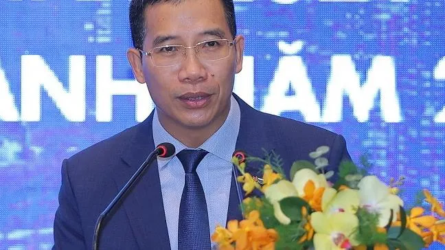 Ngân hàng Quân đội có tân chủ tịch Hội đồng quản trị