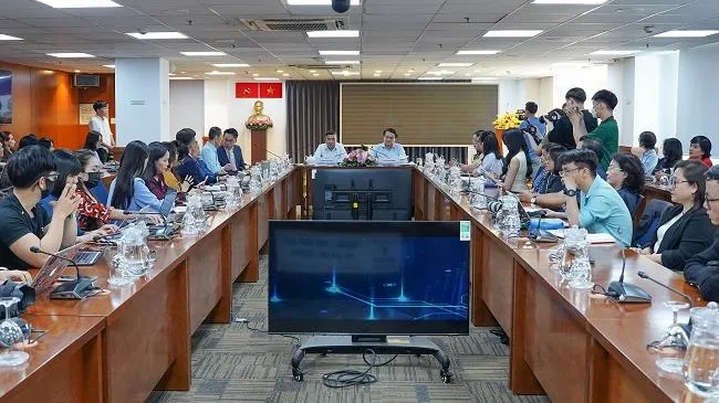 TPHCM chú trọng đầu tư cho văn hóa đọc