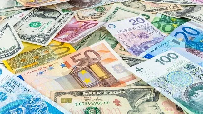 Tỷ giá ngoại tệ hôm nay 13/4/2023: USD giảm tiếp – Euro, bảng Anh tăng