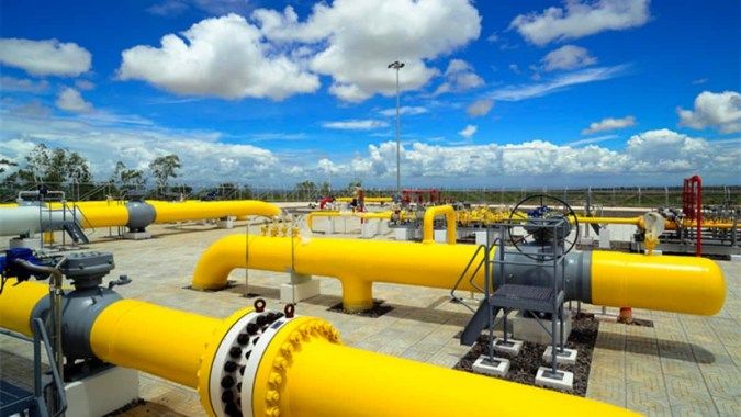 Giá gas hôm nay 14/4/2023: Đảo chiều tăng trở lại