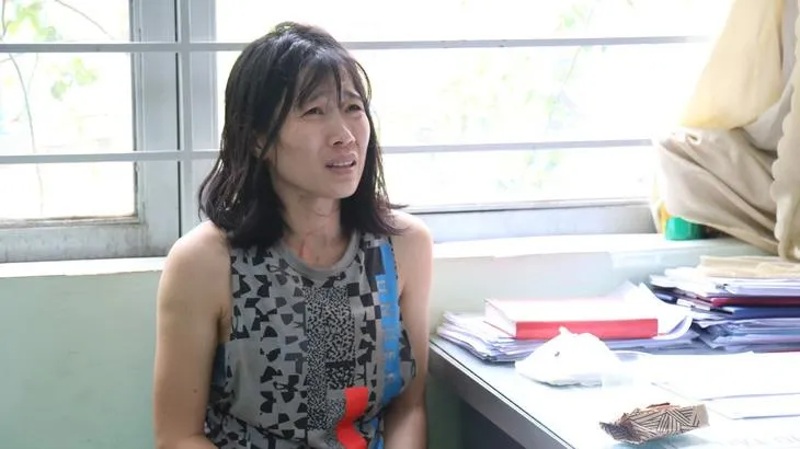 Bình Dương: Tạm giữ nghi phạm thú nhận đã giết mẹ kế