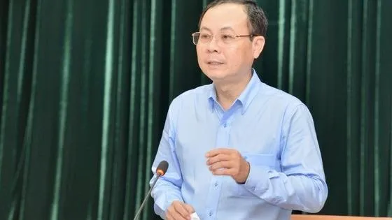 Phó Bí thư Thành ủy TPHCM: Cần tránh rơi vào bẫy thu nhập trung bình