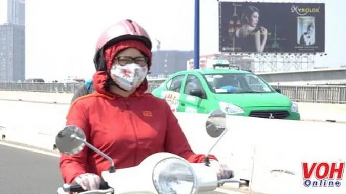 Dự báo thời tiết hôm nay 17/4/2023: Bắc bộ giảm mưa, nắng nóng