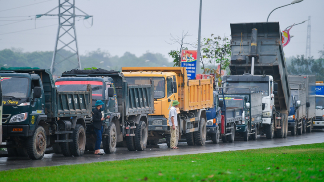 Chủ xe nên bảo dưỡng, sửa chữa xe trước khi đi kiểm định