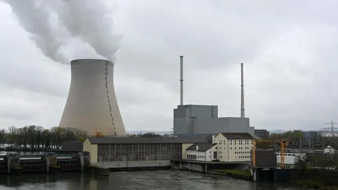 Đức bác yêu cầu tiếp tục hoạt động nhà máy điện hạt nhân của Bavaria