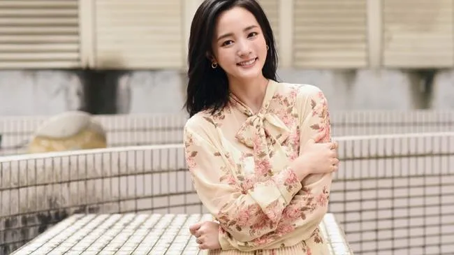 Vương Tịnh bất ngờ khi được chọn làm đại sứ Liên hoan phim Đài Bắc lần thứ 25