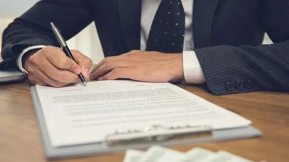 Làm sao phân biệt hợp đồng “giả cách” trong giao dịch dân sự?