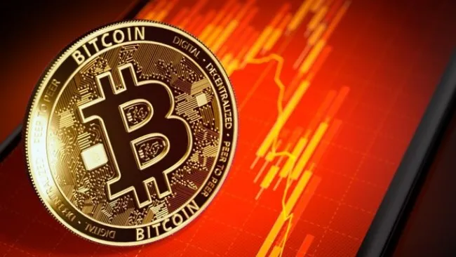 Giá Bitcoin hôm nay 18/4/2023: Giảm mạnh, nhuộm đỏ toàn sàn