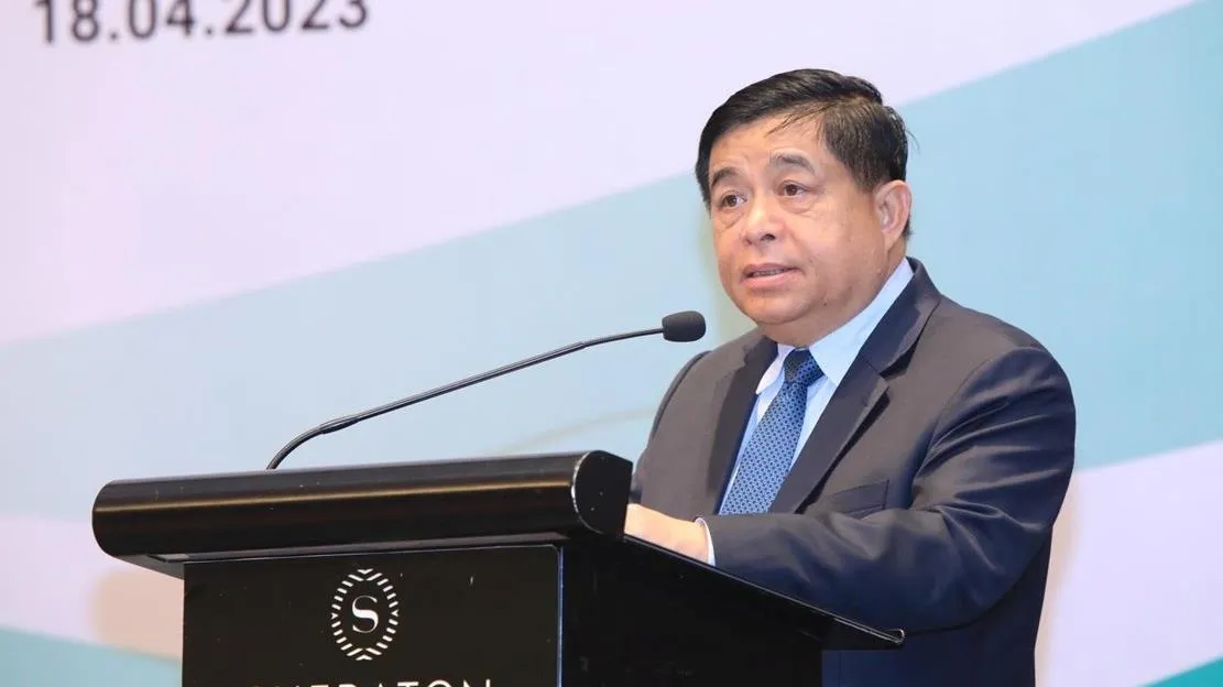 Tăng trưởng xanh là giải pháp quan trọng thúc đẩy cơ cấu kinh tế