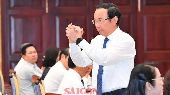 TPHCM: Lập 13 tổ công tác kiểm tra, giám sát 38 công trình trọng điểm
