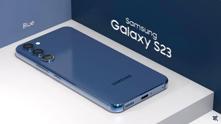 Quý 1 năm 2023: Samsung qua mặt Apple về thị phần