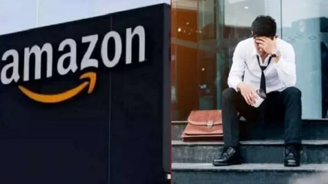 Amazon: Tới lượt nhân viên mảng quảng cáo lo bị sa thải