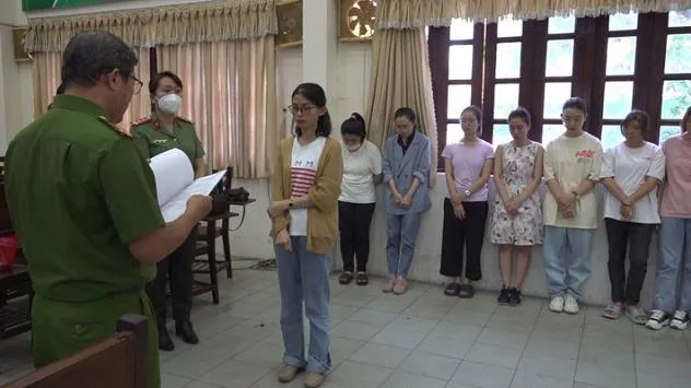 TPHCM: Xử lý thêm hàng loạt công ty “tín dụng đen” tại quận Bình Thạnh