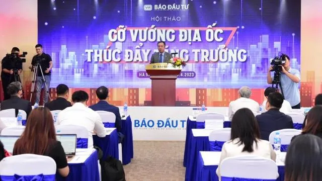 Sức cầu thị trường bất động sản chỉ bằng 20% - 30% năm trước